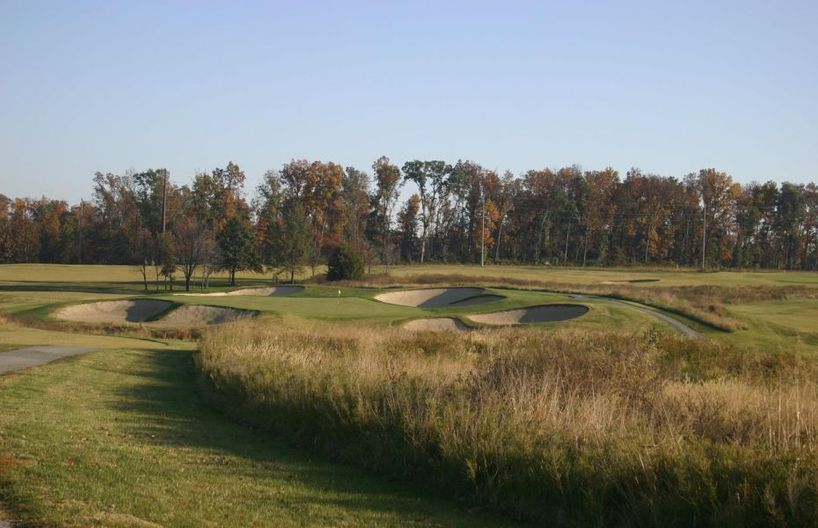 Kokopelli Golf Club