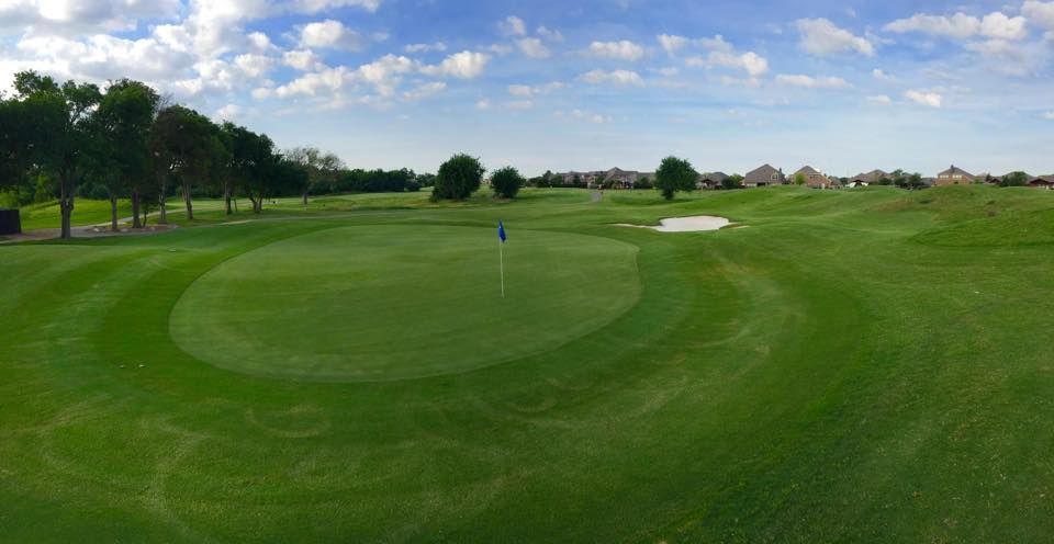 Westridge Golf Course