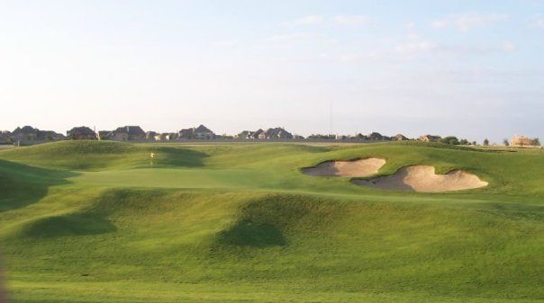 Westridge Golf Course