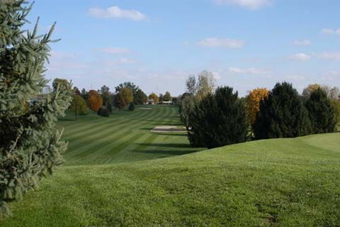 Pretty Lake Golf Club