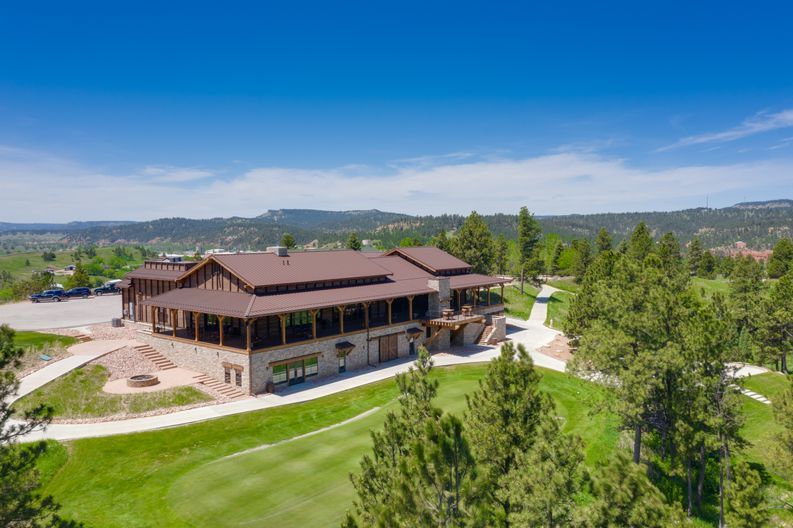 The Golf Club at Devils Tower