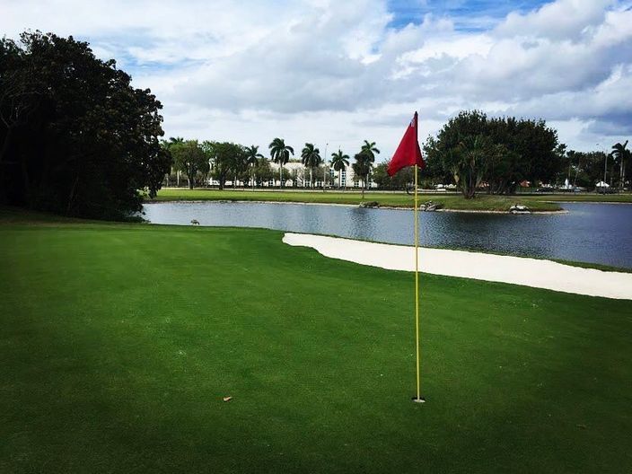 Costa Del Sol Golf Club