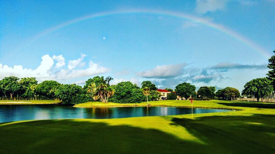Costa Del Sol Golf Club