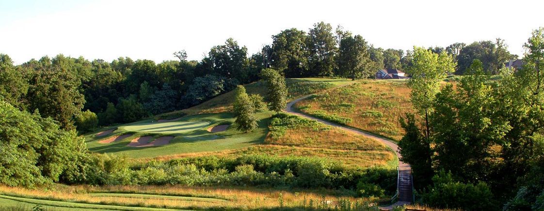 Far Oaks Golf Club 