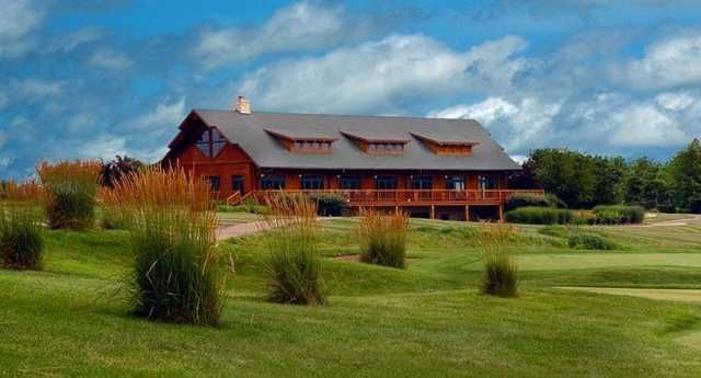 Far Oaks Golf Club 