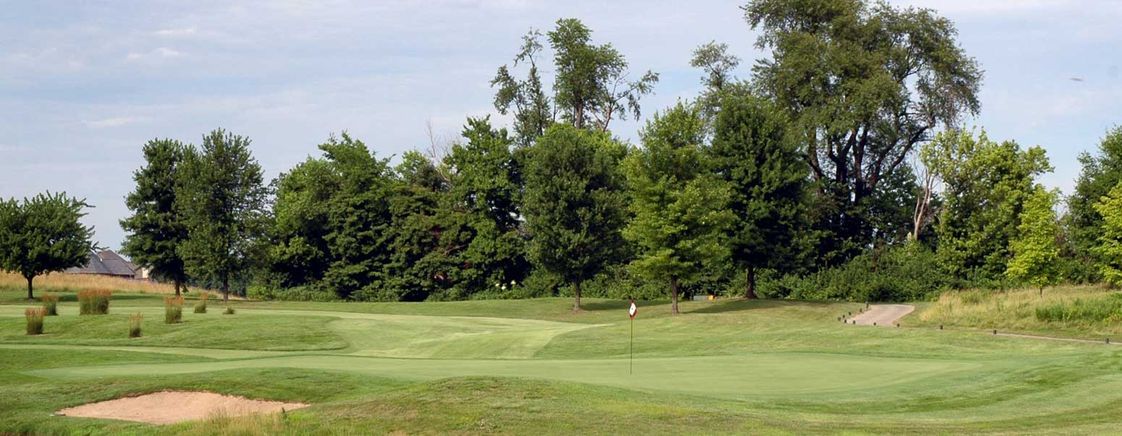 Far Oaks Golf Club 