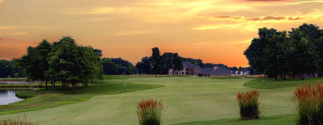 Far Oaks Golf Club 