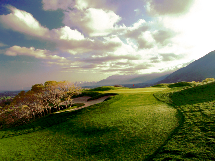 South Mountain Golf Course