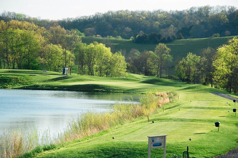 Pendleton Hills
