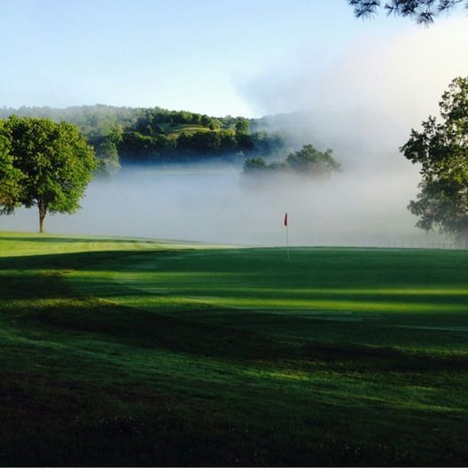 Pendleton Hills