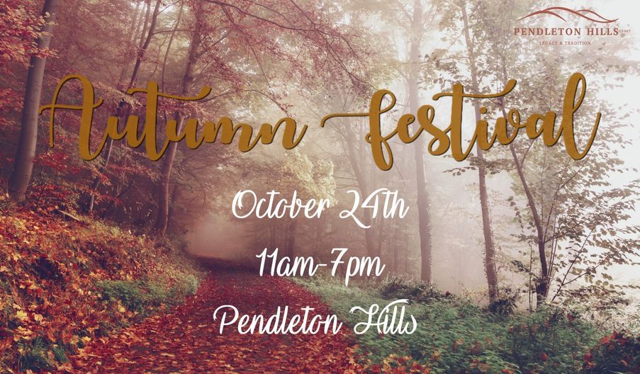Pendleton Hills