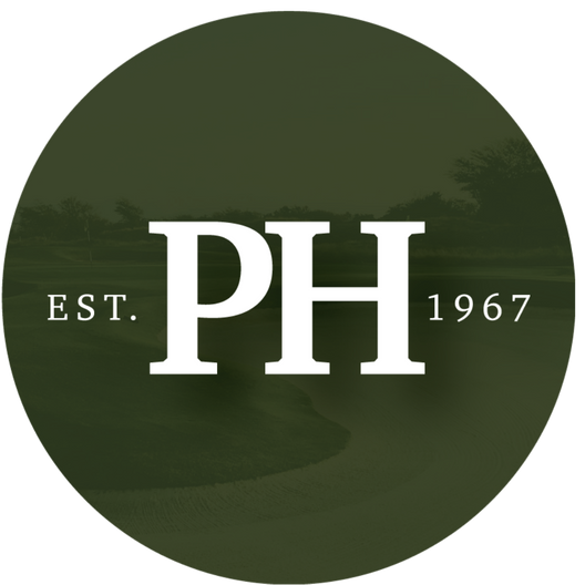 Pendleton Hills