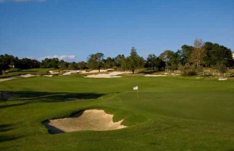 The Deltona Club