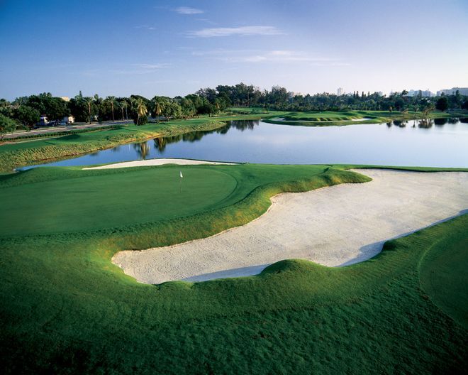 Miami Beach Golf Club
