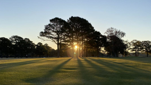 Eastern Shore Yacht & Country Club
