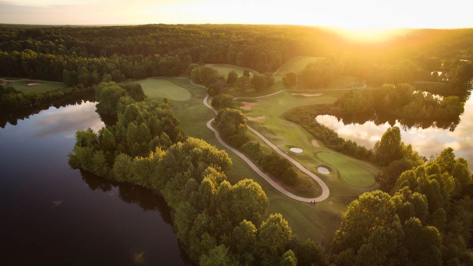 The Gauntlet Golf Club