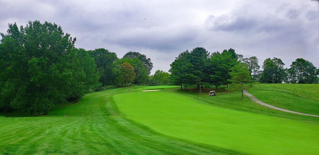 The Woodford Club