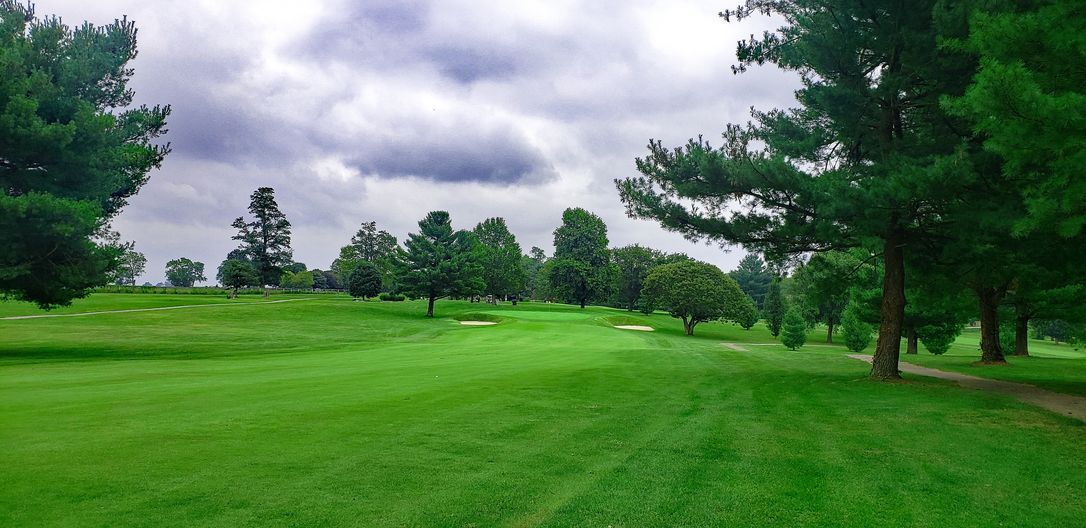 The Woodford Club
