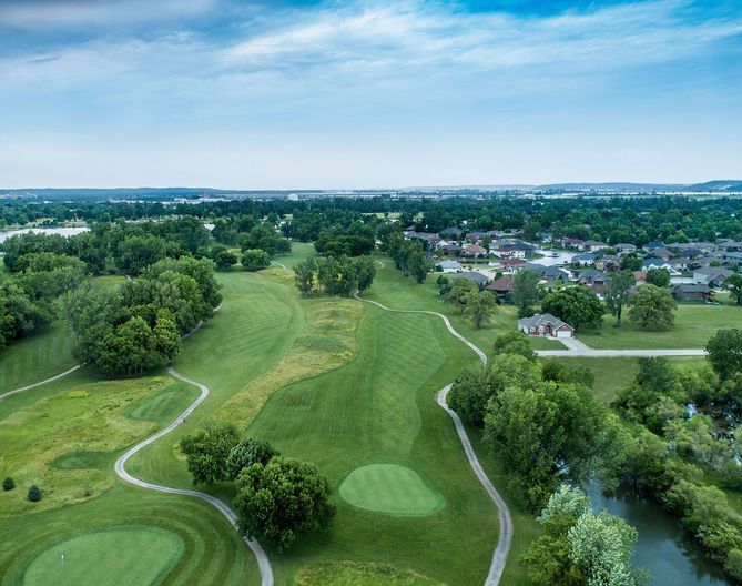 Shoreline Golf Course
