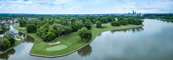 Shoreline Golf Course