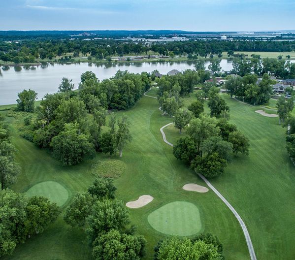 Shoreline Golf Course
