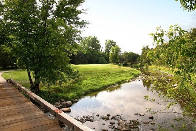 Ridges at Sand Creek