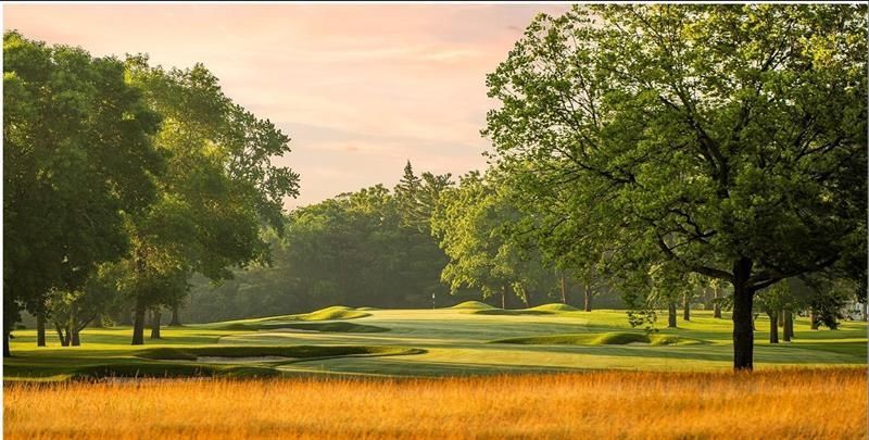 Minneapolis Golf Club