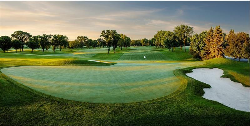 Minneapolis Golf Club