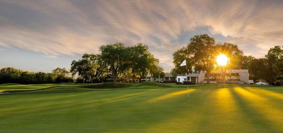 Minneapolis Golf Club