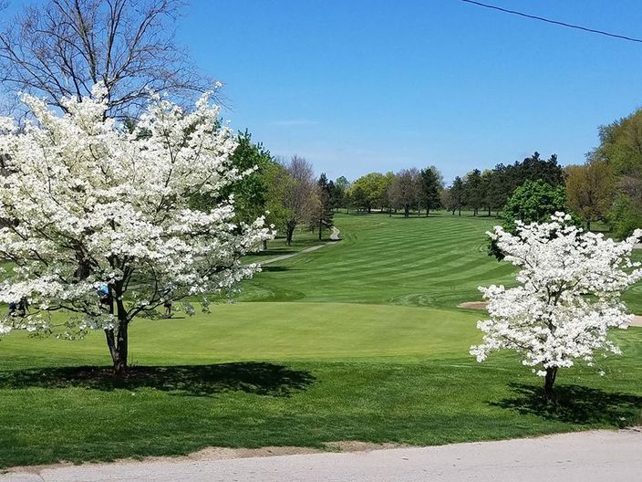 Latrobe Elks Golf Club