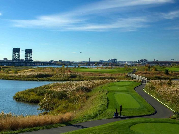 Skyway Golf Course