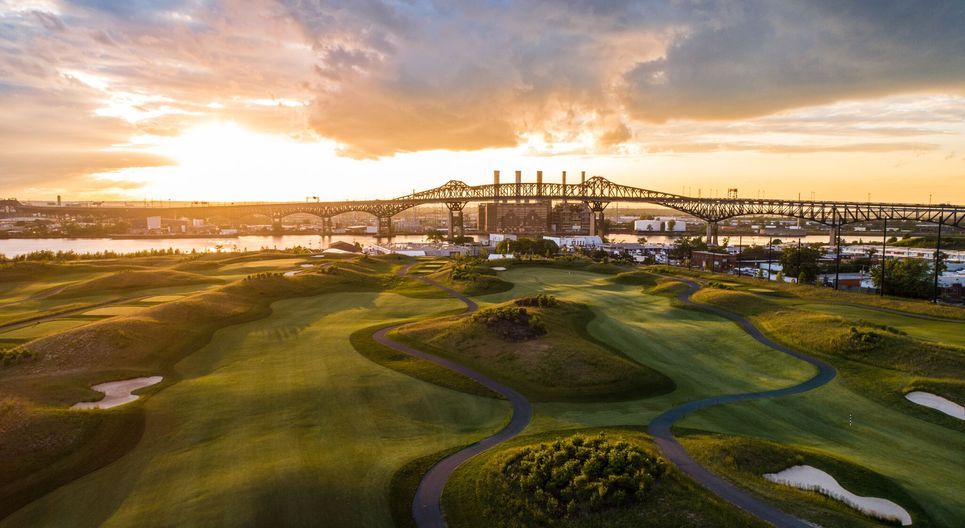 Skyway Golf Course