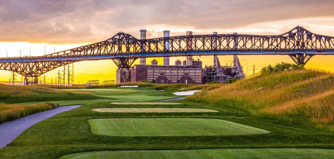 Skyway Golf Course