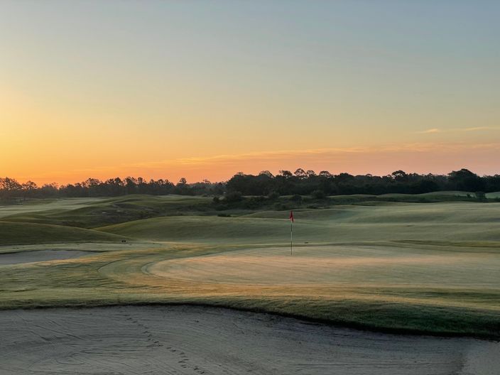 Highlands Ridge Golf Club