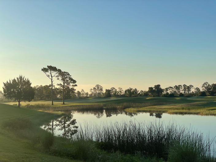 Highlands Ridge Golf Club