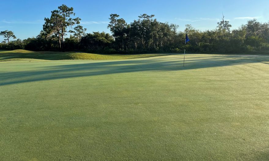 Highlands Ridge Golf Club