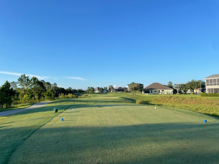 Highlands Ridge Golf Club