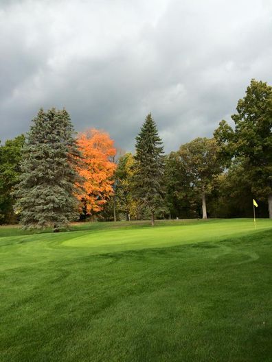 Shadow Lake Golf & Racquet Club