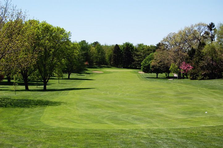 Stoughton Country Club