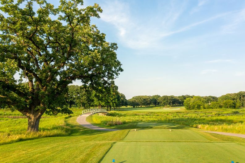 The Preserve at Oak Meadows