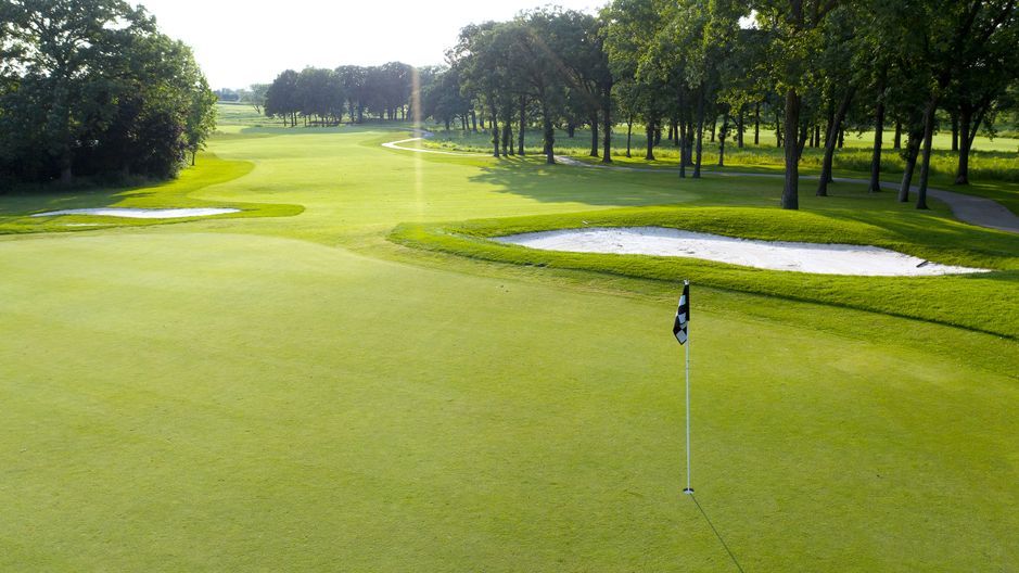 The Preserve at Oak Meadows
