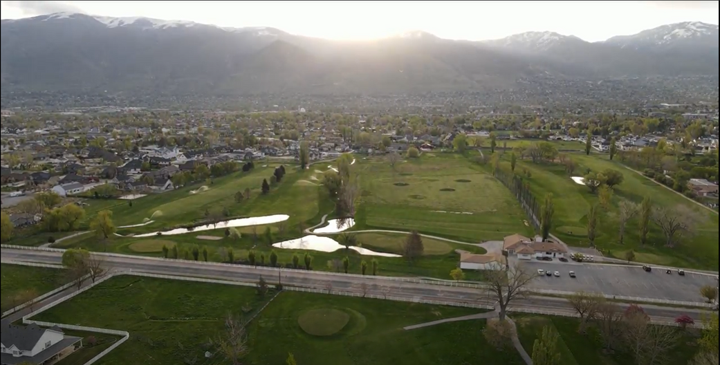 Lakeside Golf Course
