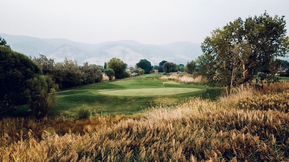 Lakeside Golf Course