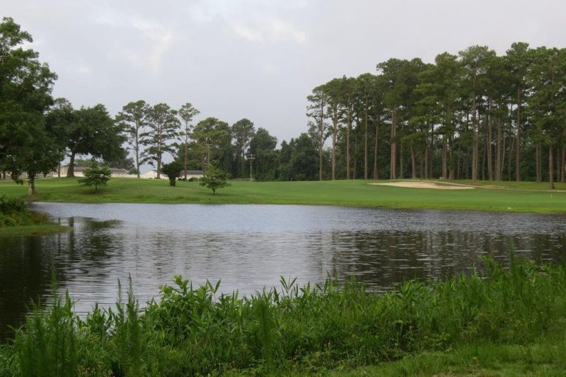 Minnesott Golf & Country Club