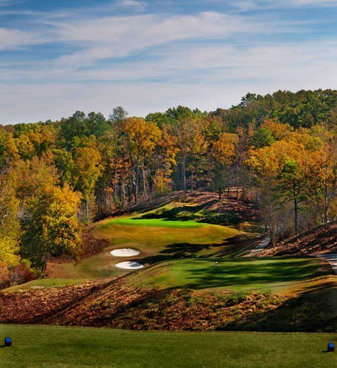 Cider Ridge Golf Club