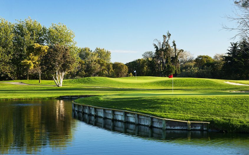 Buenaventura Golf Course