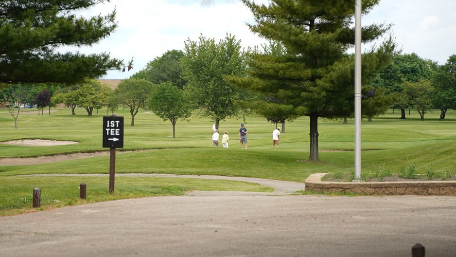 Inwood Golf Course