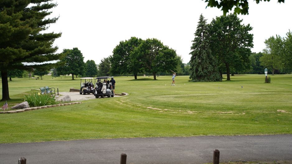 Inwood Golf Course
