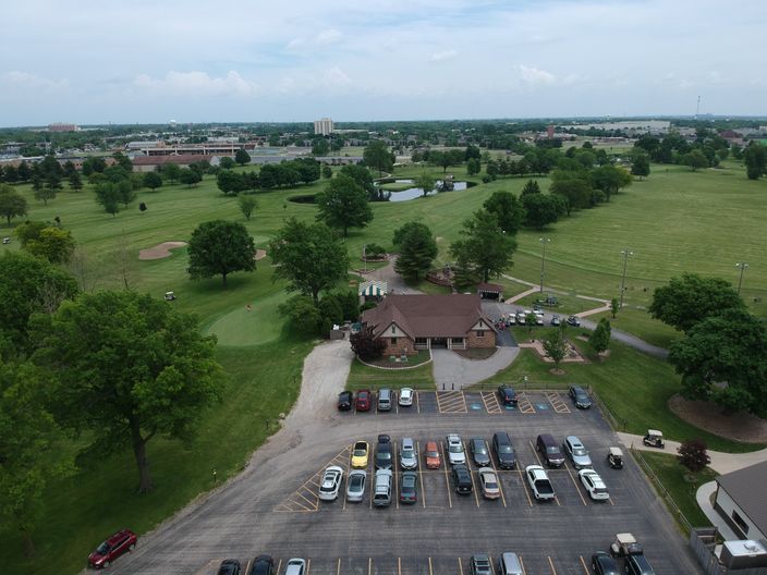 Inwood Golf Course