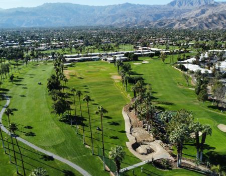 Shadow Mountain Golf Club